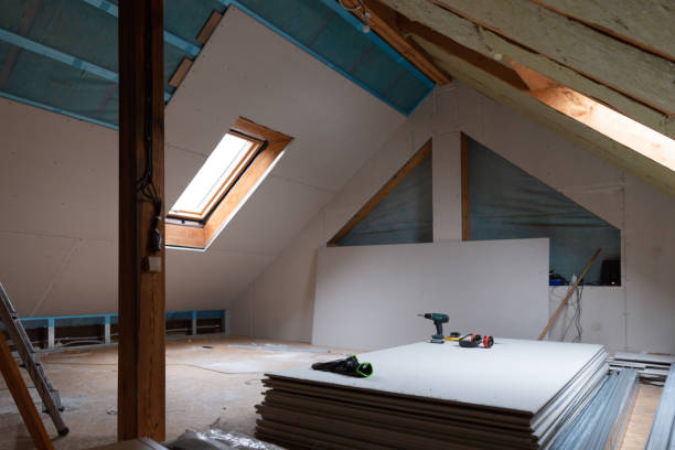 Best Wall Insulation Contractor  in Taylor, TX