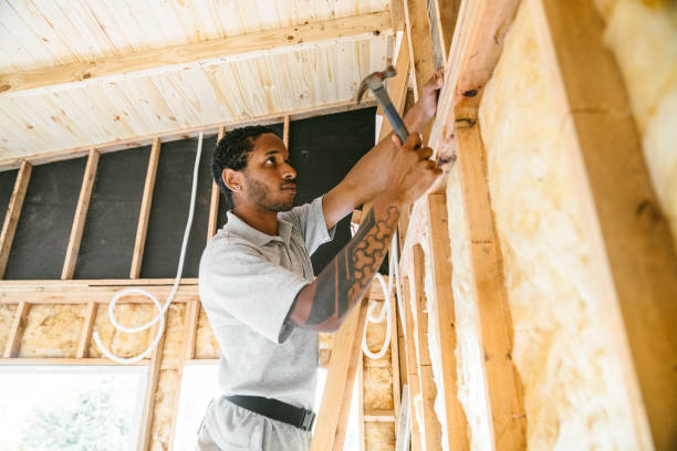 Insulation for Commercial Buildings in Taylor, TX